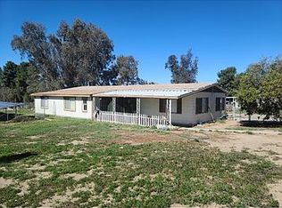 22055 Valley View Dr, Nuevo, CA 92567