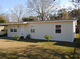 2519 Primrose Ave, North Charleston, SC 29405