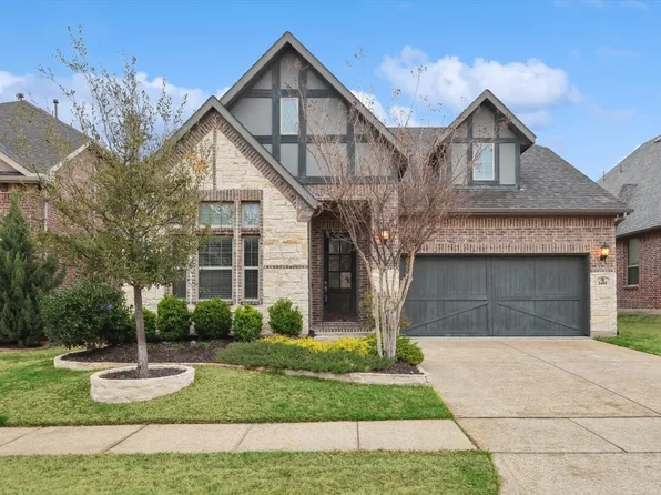 2405 Mare Rd, Carrollton, TX 75010