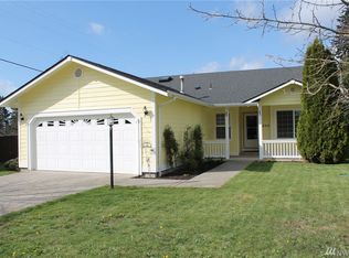 802 Mountain Aire Ln NW, Yelm, WA 98597