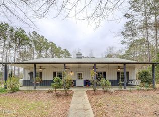 396 Edwards Rd, Hickory, MS 39332