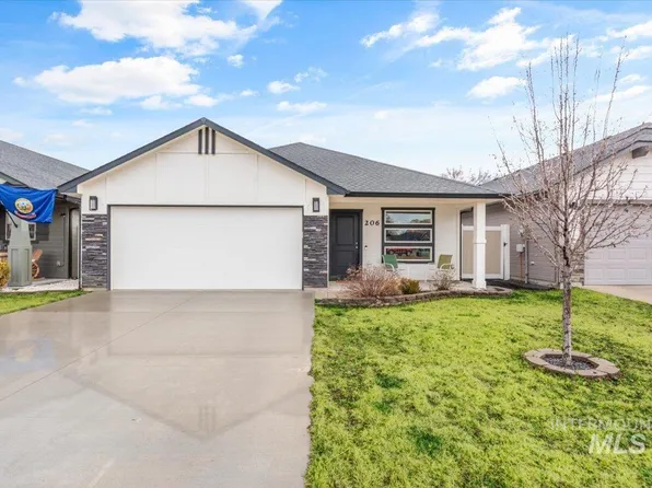 206 Crimson Cir E, Fruitland, ID 83619