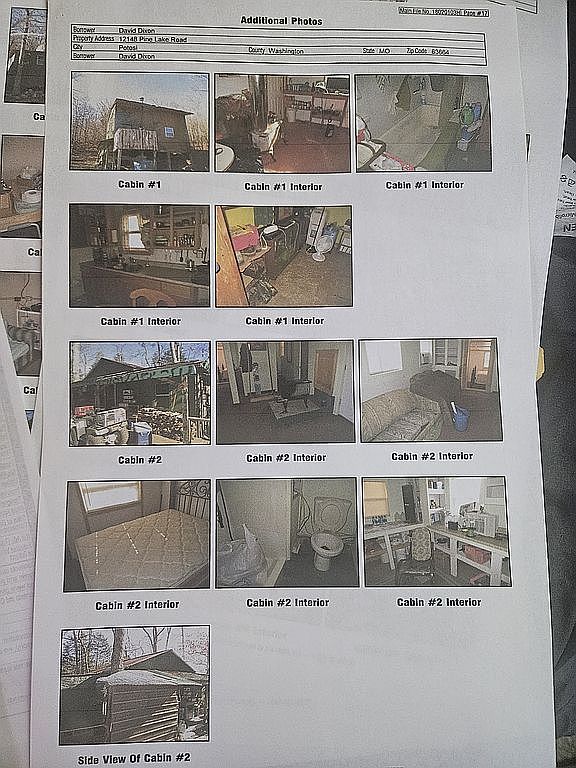 12148 Pine Lake Rd, Potosi, MO 63664 Zillow