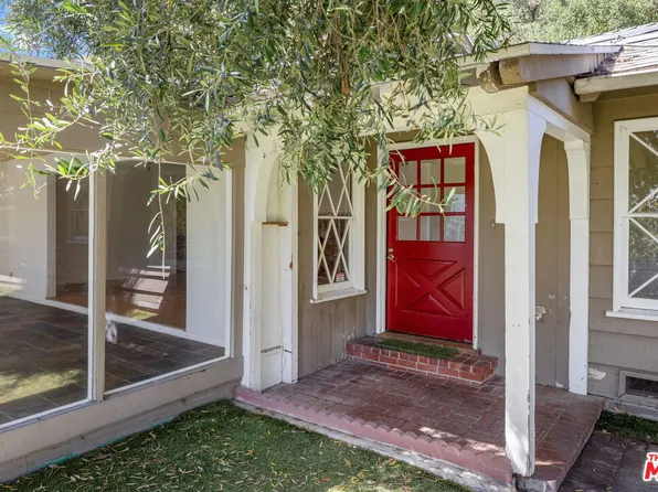 3445 Beverly Glen Blvd, Sherman Oaks, CA 91423