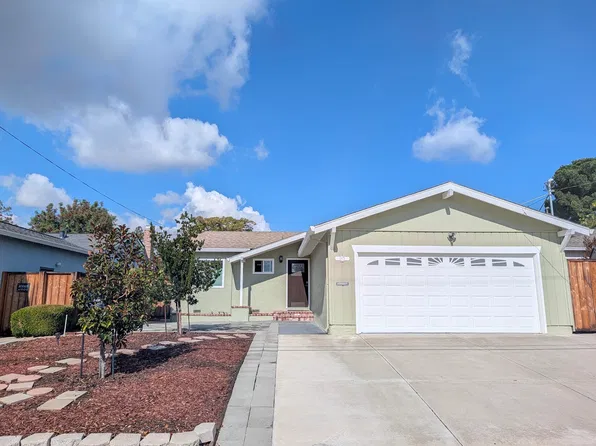 2878 Kennedy St, Livermore, CA 94551