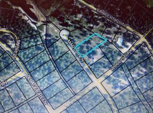 LOT 1A Nineteen Marsh Hen Dr, Townsend, GA 31331