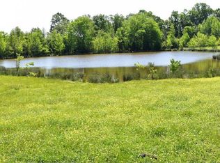 1 Quakenbush Rd, Snow Camp, NC 27349