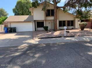 15827 N 23rd Dr, Phoenix, AZ 85023