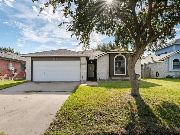 2806 Victoria Park Dr, Corpus Christi, TX 78414
