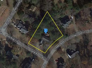 210 Timber Laurel Ln, Lawrenceville, GA 30043