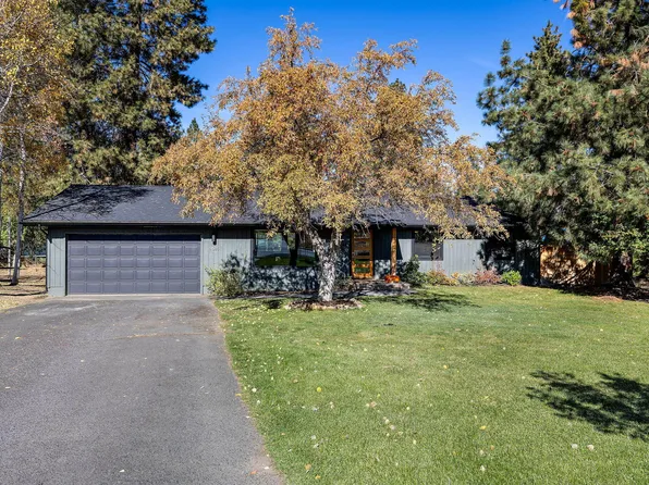 61585 Westridge Ave, Bend, OR 97702