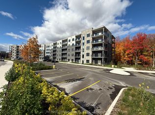 1100 Lackner Pl #213, Kitchener, ON N2A 0M1