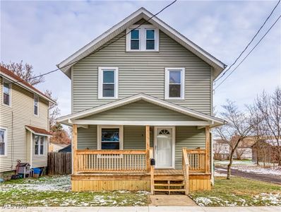 57 22nd St NW, Barberton, OH, 44203