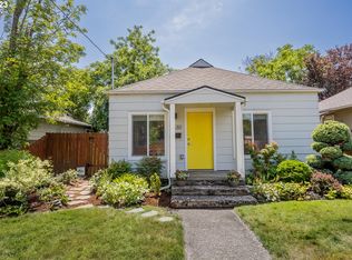 6530 SE Reedway St, Portland, OR 97206