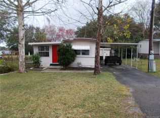 4681 N Apache Trl, Hernando, FL 34442