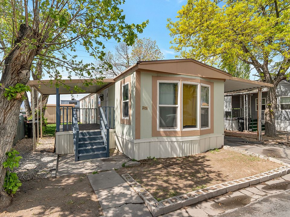 1st image of 2692 S 2670 W #321