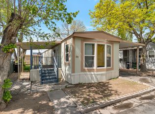 2692 S 2670 W #321, West Valley City, UT 84119