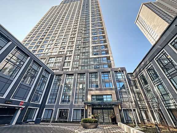 2nd image of 9 Mabelle Ave #2623