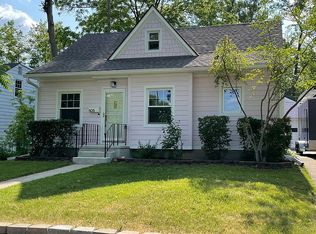 505 Bruce St, Ann Arbor, MI
