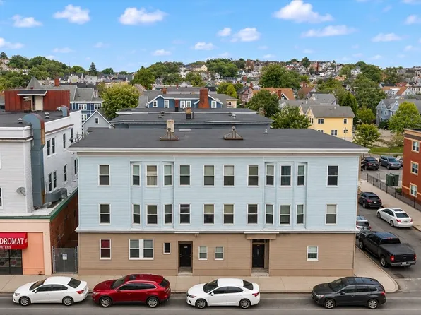137 Franklin St, Lynn, MA 01902