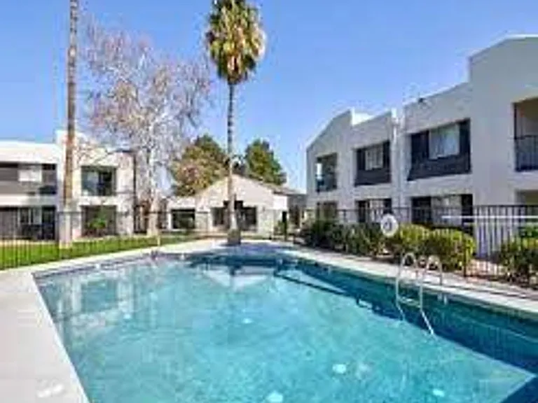 The Quails Apartments — Photo 25