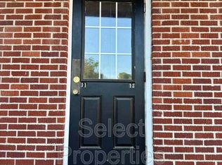 608 E Cherry Ave #12, Jonesboro, AR 72401