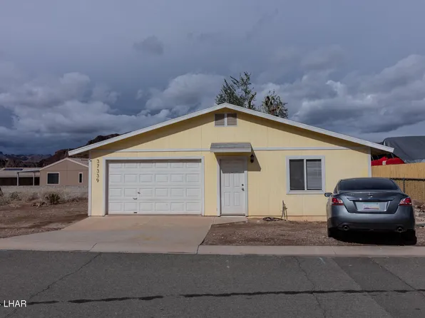 37339 S Buckskin Cir, Parker, AZ 85344