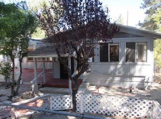 1890 Blackbird Rd, Wrightwood, CA 92397