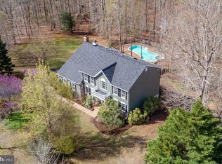 124 Wateredge Ln, Fredericksburg, VA