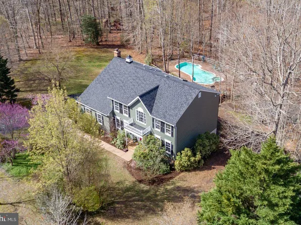 124 Wateredge Ln, Fredericksburg, VA 22406