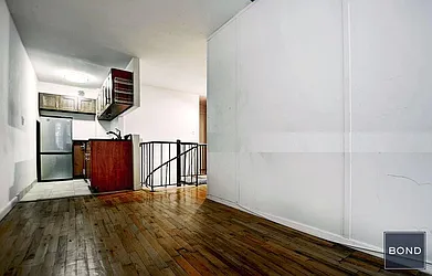 Rented by Bond New York