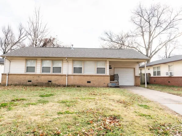 1514 E 49th St, Tulsa, OK 74105