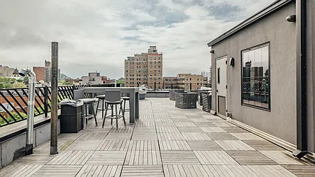 Rented by Nooklyn NYC LLC