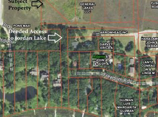 Freedom Rd, Oxford, WI 53952
