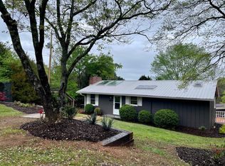 9265 Long Hollow Rd, Gainesville, GA 30506