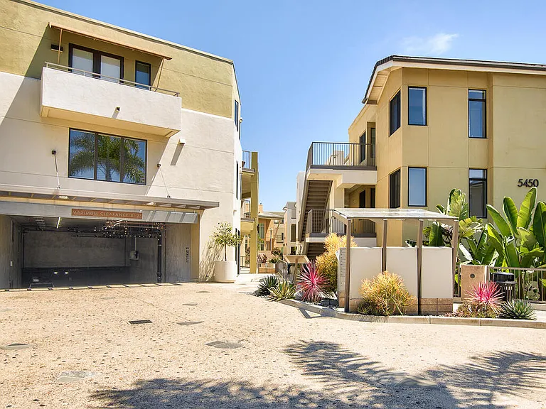 5410 La Jolla Blvd #A108 — Photo 37