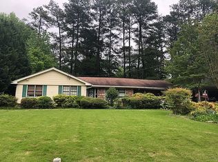 1249 Bramble Rd NE, Atlanta, GA 30329