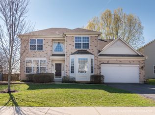178 Vale Ave, Sugar Grove, IL 60554