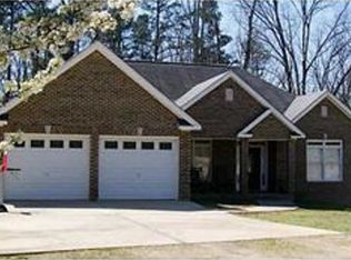 2855 Sixes Rd, Canton, GA 30114