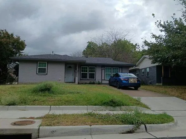 2101 El Paso St, Grand Prairie, TX 75051