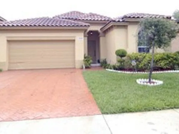 5040 SW 139th Ter, Miramar, FL 33027