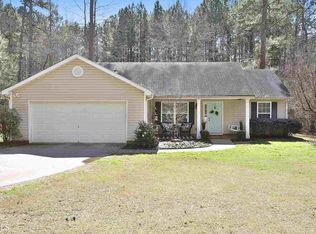 8338 Highway 54, Sharpsburg, GA 30277