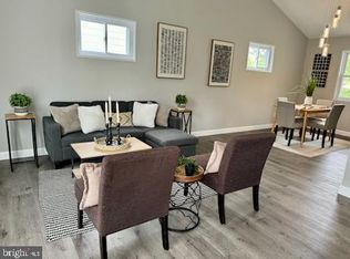 8512 Greens Ln, Windsor Mill, MD 21244