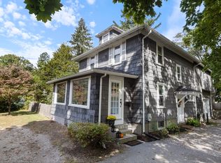 20 Spring St, Medfield, MA 02052