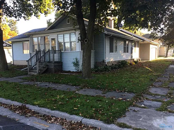 701 E Lawrence St, Montpelier, OH 43543