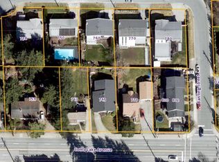765 Como Lake Ave, Coquitlam, BC V3J3M9
