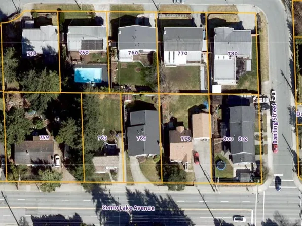 765 Como Lake Ave, Coquitlam, BC V3J 3M9