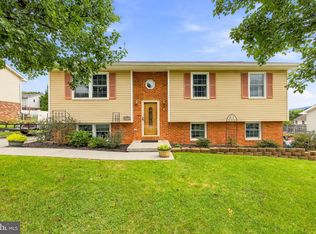 1170 Kesler Rd, Front Royal, VA 22630