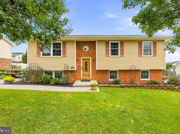 1170 Kesler Rd, Front Royal, VA 22630