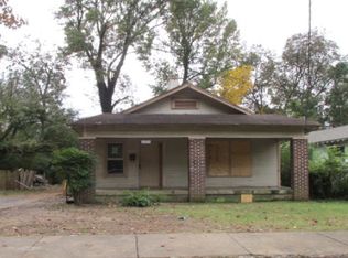 3205 Pershing Ave, Memphis, TN 38112